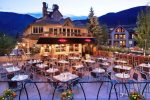 Ajax Tavern Little Nell - Aspen CO